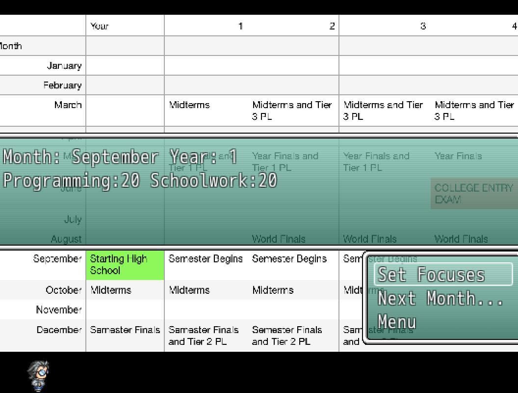 Path of the Programmer screenshot 3