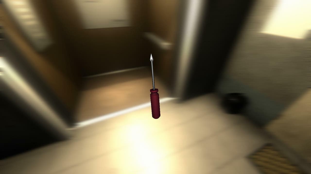 Levels of Descending screenshot 5