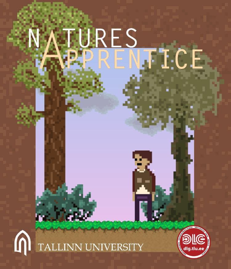 Natures Apprentice