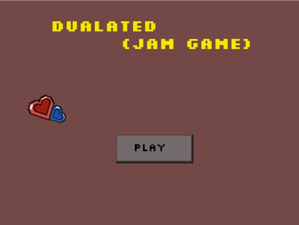 Dualated (Jam Game)
