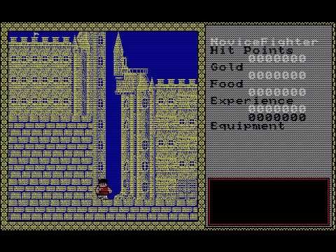 Xanadu (1985) screenshot 2