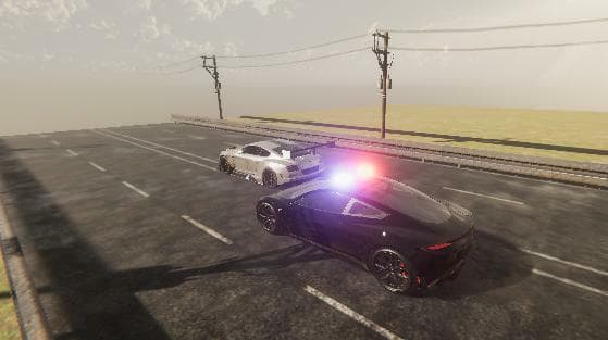 Police Race screenshot 6