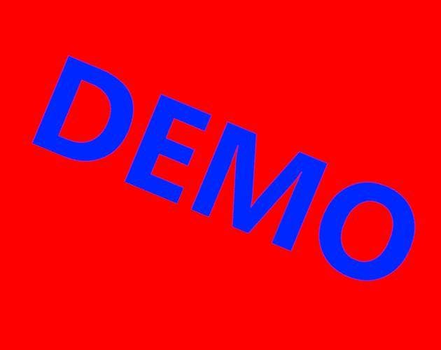 Demo Call of Battle