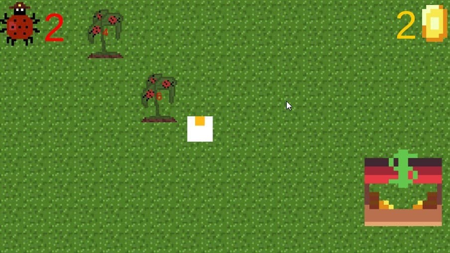 Tarsier Farm screenshot 3