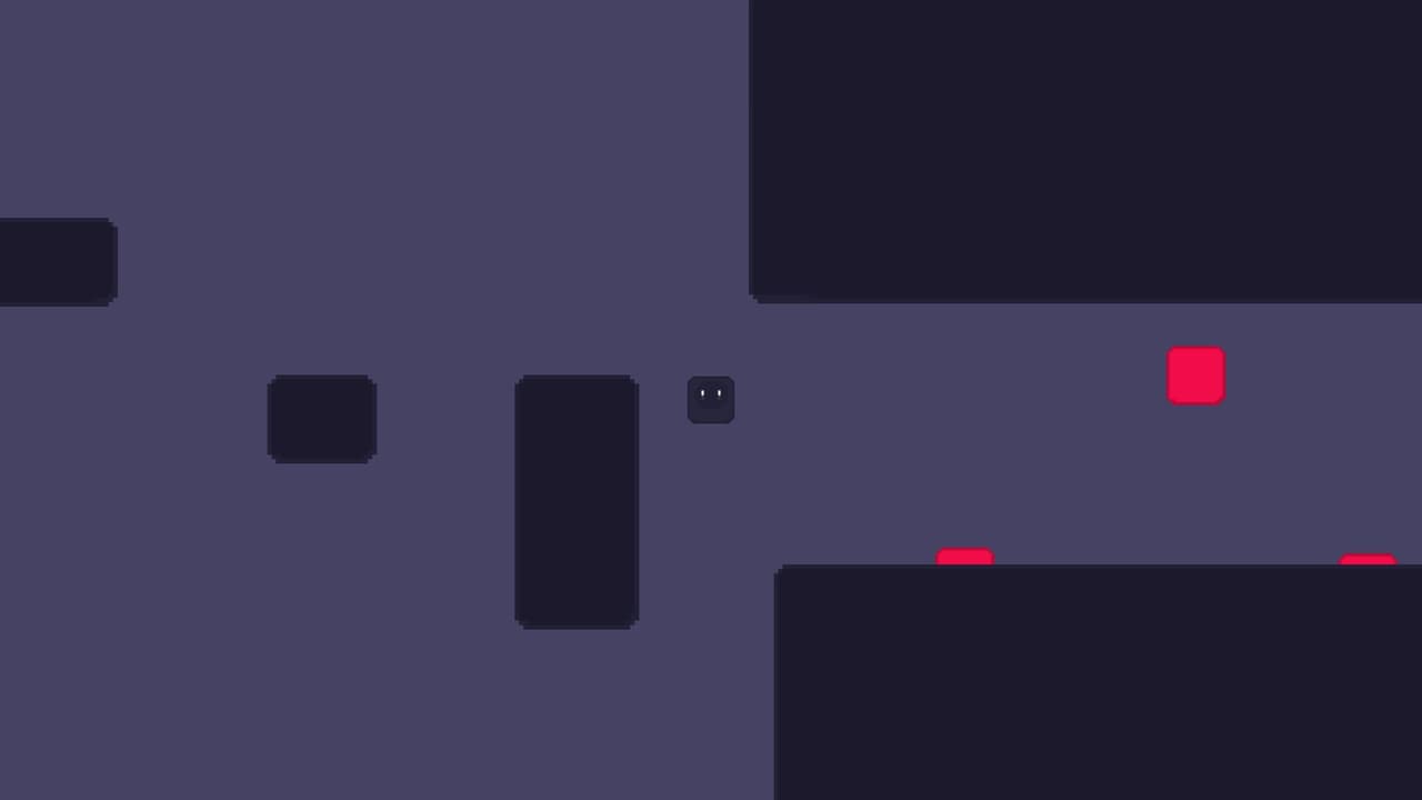 Blocky (itch) (Simple Works) screenshot 2