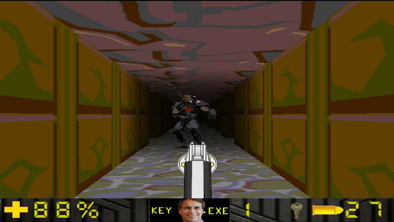 KEY.EXE screenshot 2