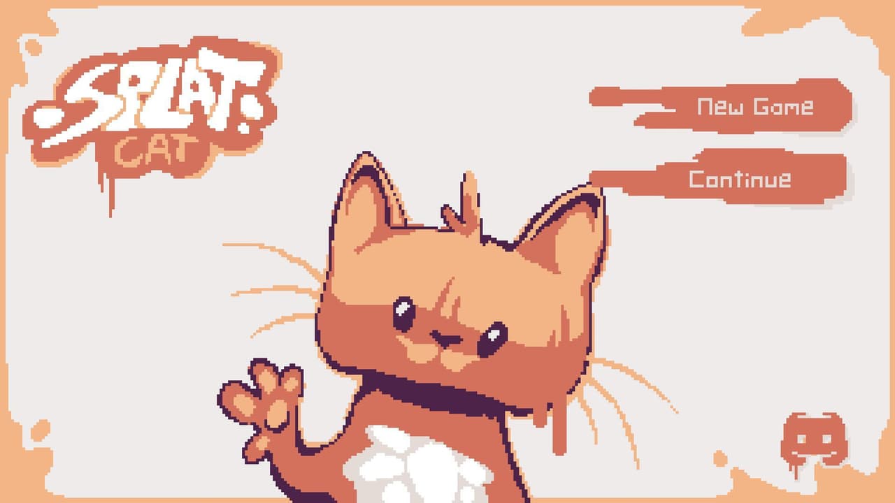 SplatCat screenshot 2