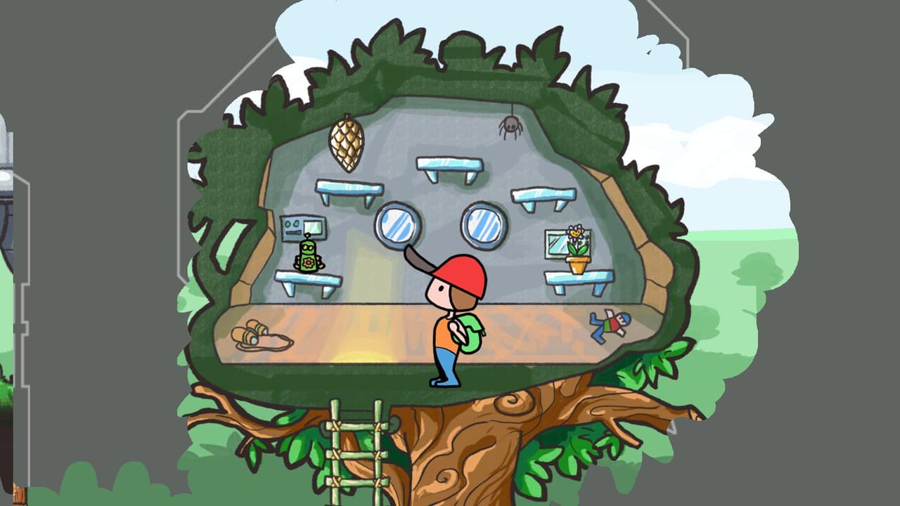 Oh Im Getting Taller! screenshot 3