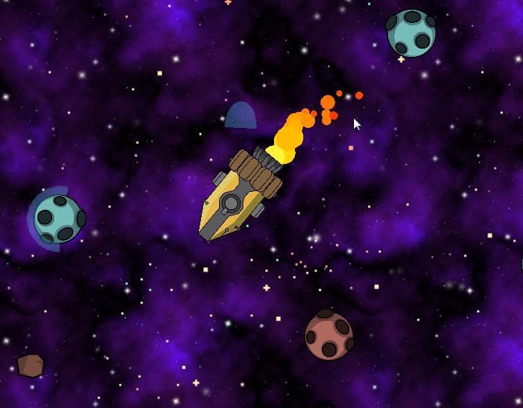 Flip and Burn screenshot 3