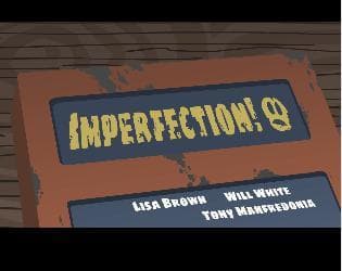 Imperfection