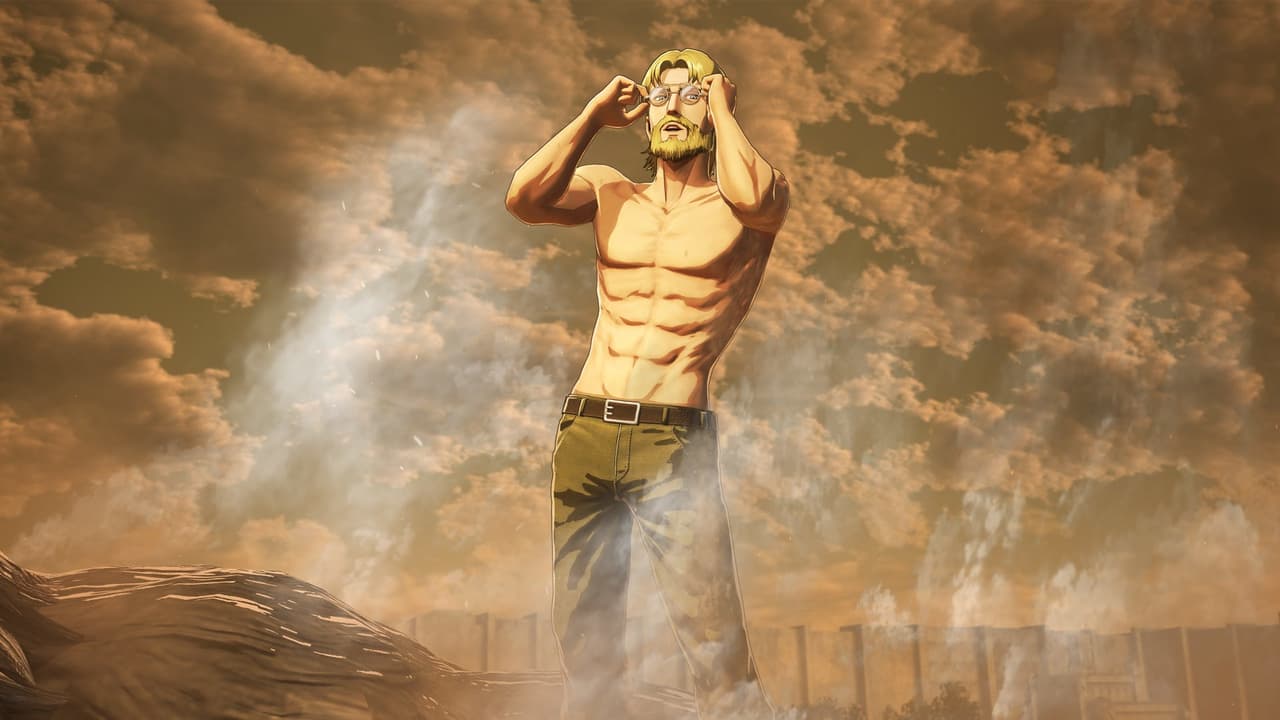 Attack on Titan 2: Final Battle Upgrade Pack with Bonus screenshot 5