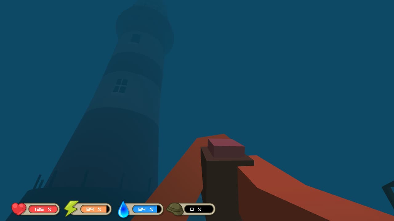Once Bitten, Twice Dead! screenshot 3