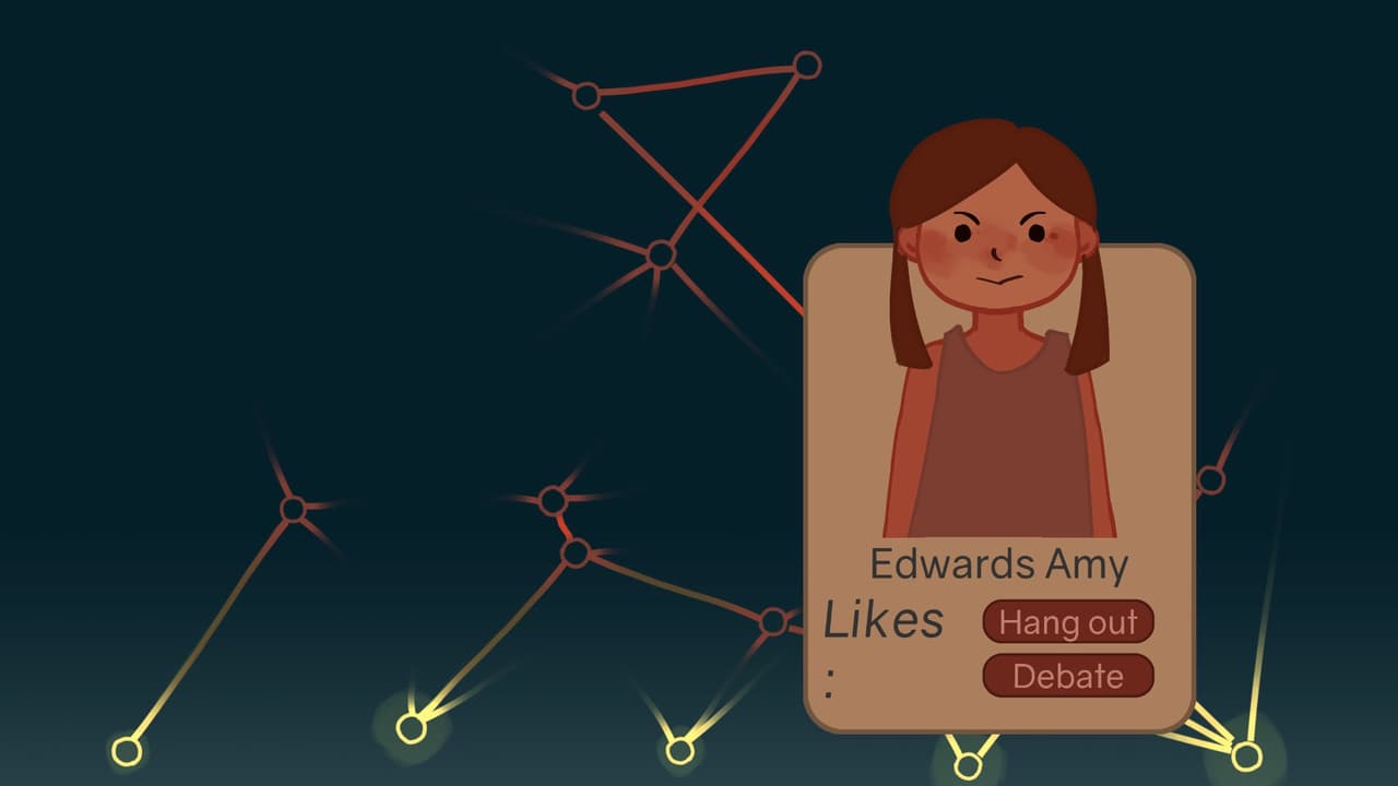 Defenders Club screenshot 4