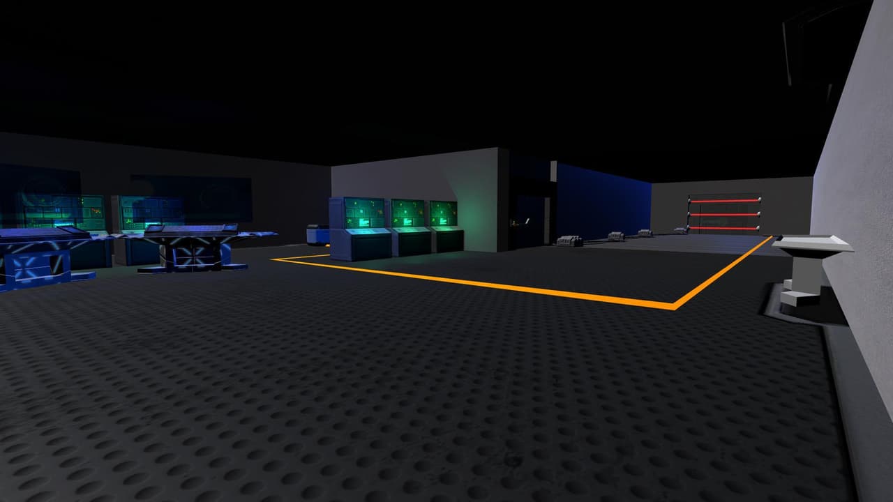 Robopanic screenshot 2