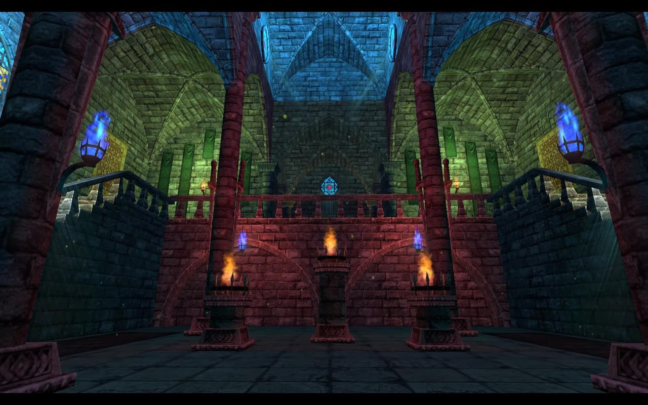 Absolute VR Experiences screenshot 5