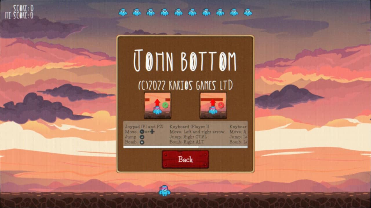 John Bottom screenshot 2