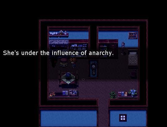 The Hero of Legacy