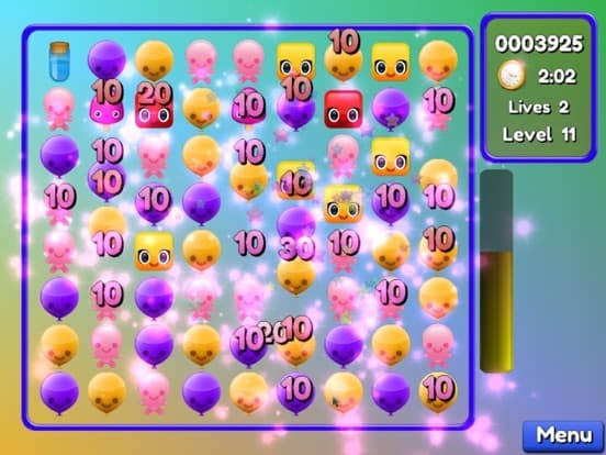 Gummy Match Premium screenshot 3