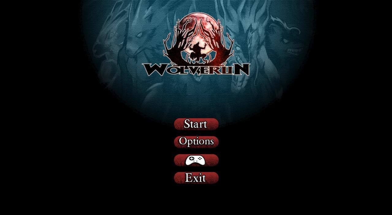 Wolverun screenshot 2