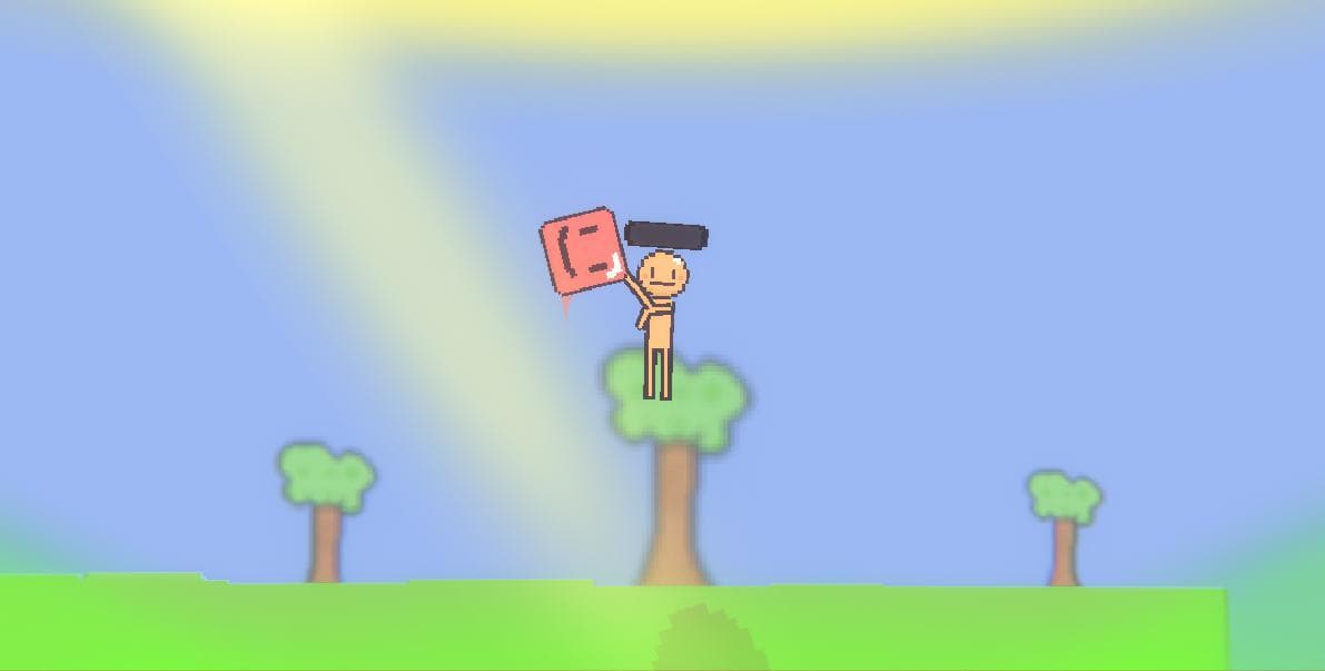 Help The Cube screenshot 3