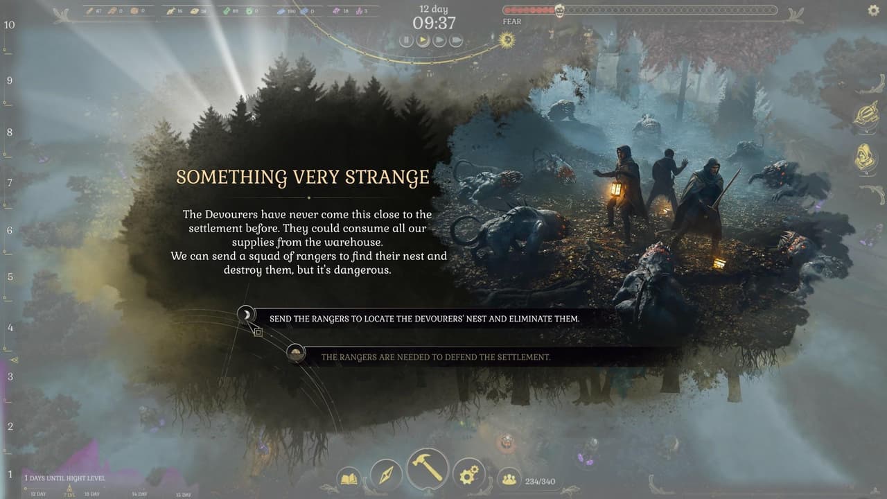 DarkSwitch screenshot 4