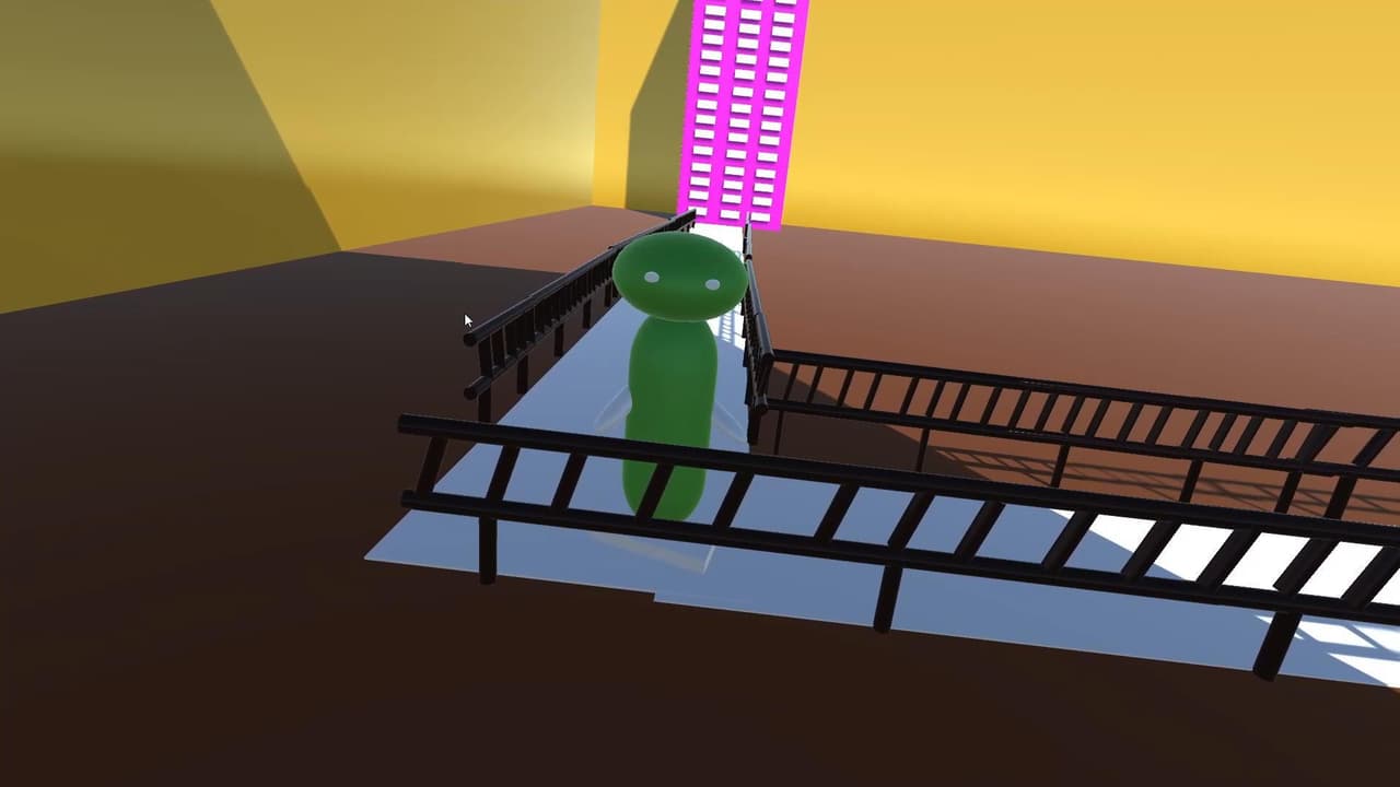 Android Jump