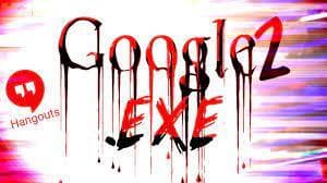 Google.exe 2 (Lui Edition)