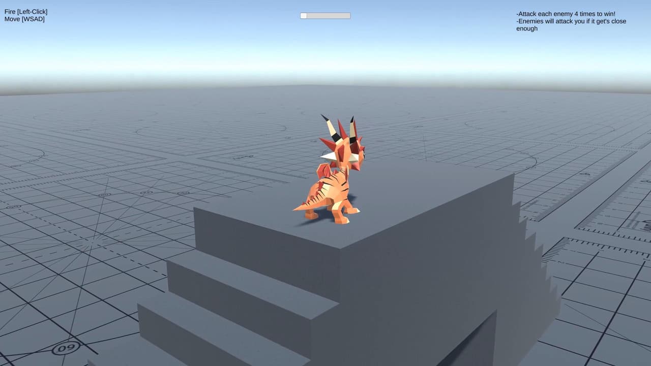 Dragon Prototype