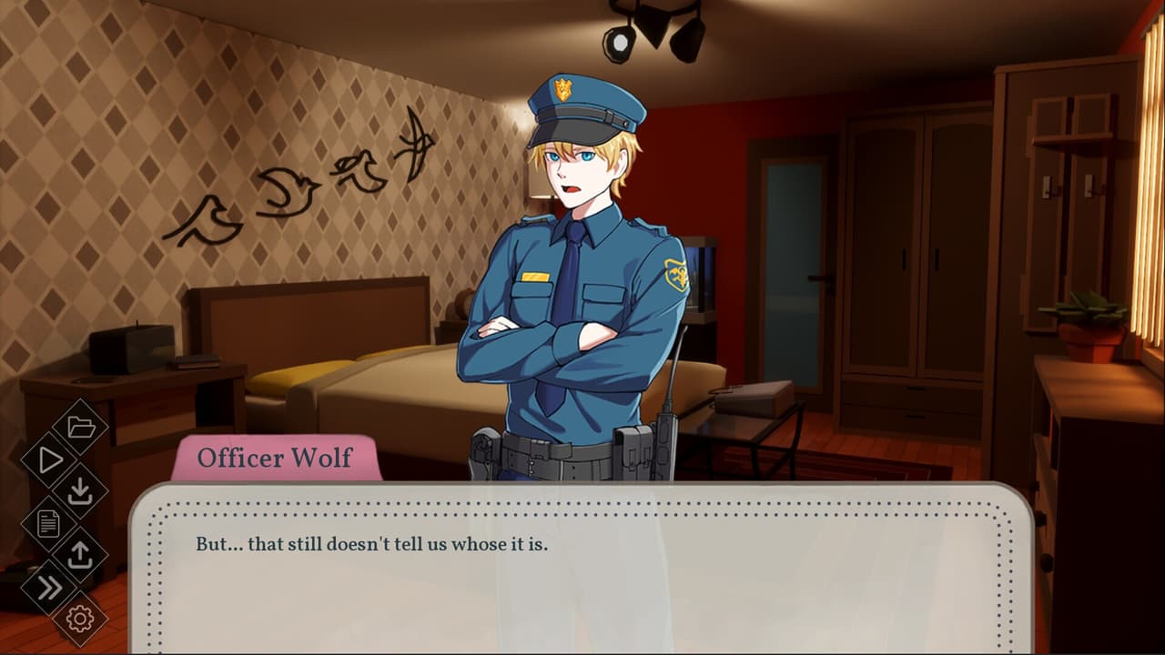 Alibi: The Dinner Party screenshot 5