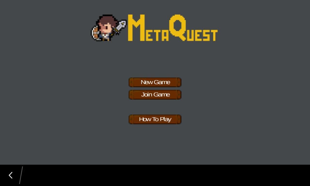 MetaQuest screenshot 2