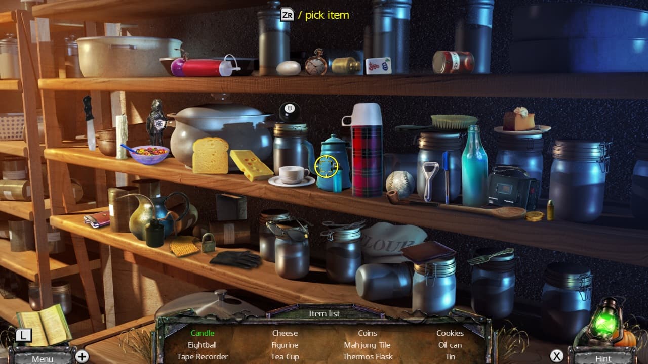 Farm Mystery screenshot 6