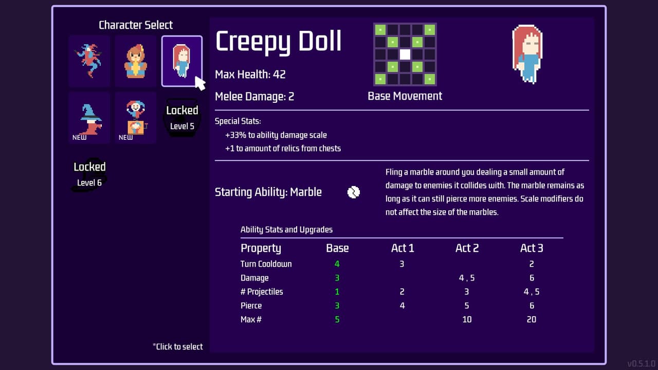 Chess Survivors screenshot 3