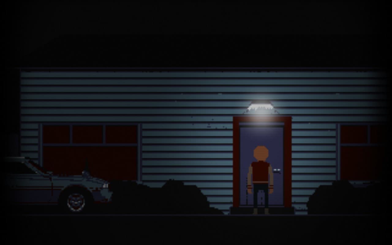 Football Game (itch) screenshot 5