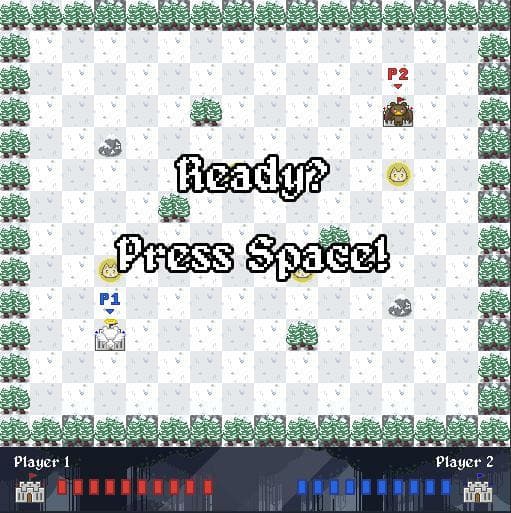 Nyan Nyan War screenshot 4