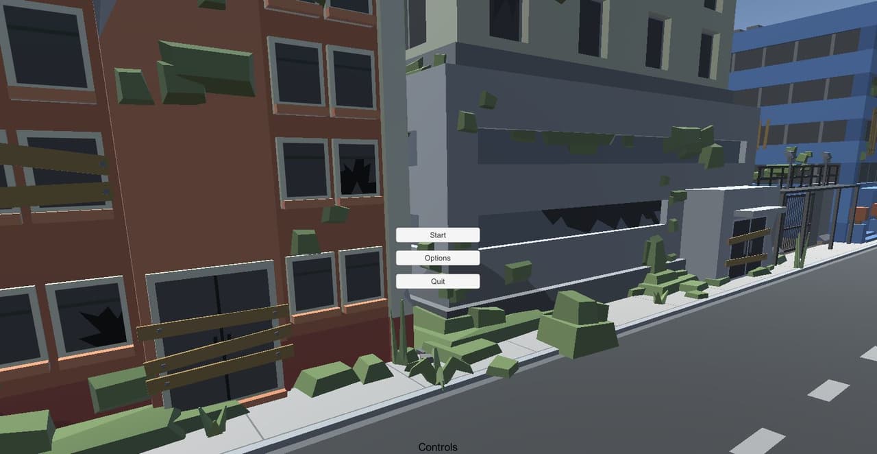 Apocablocalypse screenshot 2