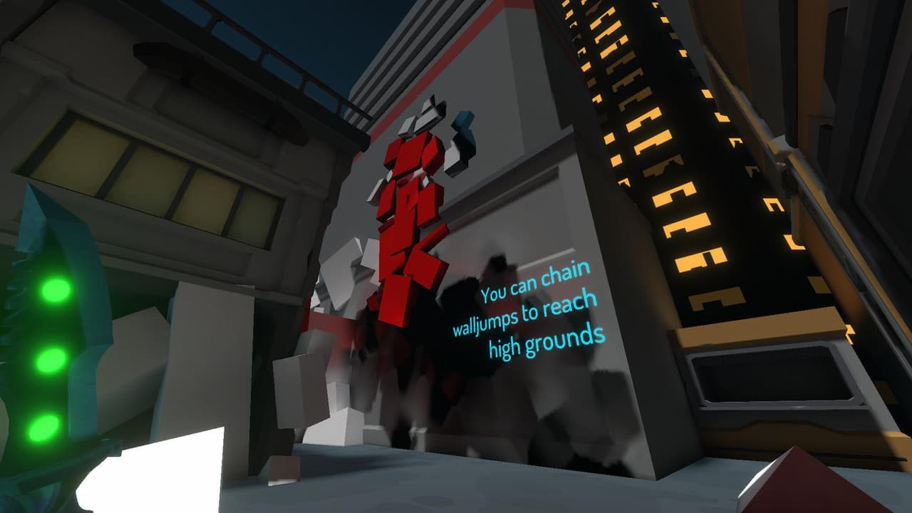 Voidscape screenshot 3