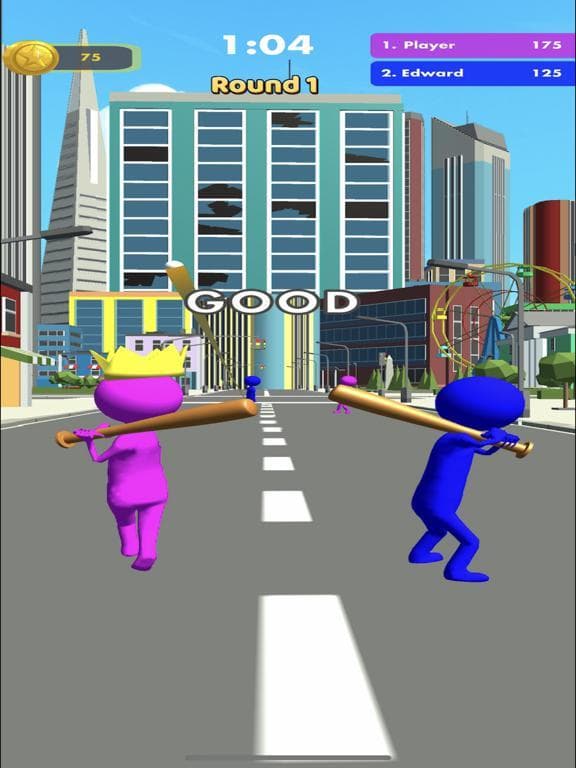Homer City screenshot 2