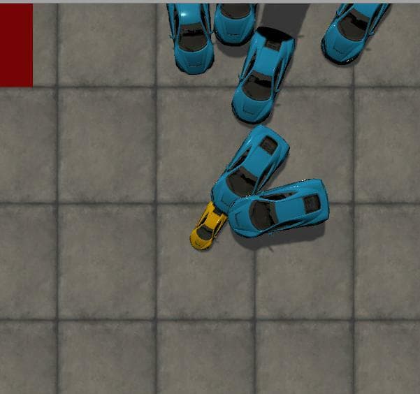 Car game (Bobby_2)