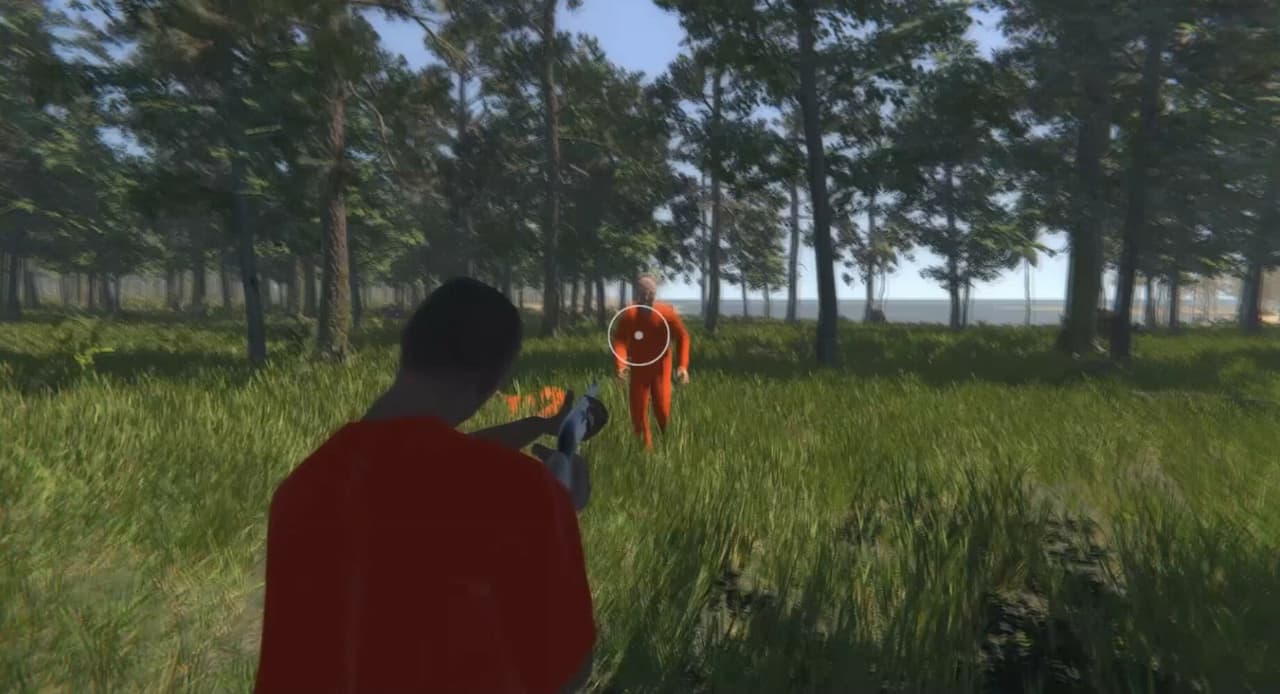 INMATE: Survival