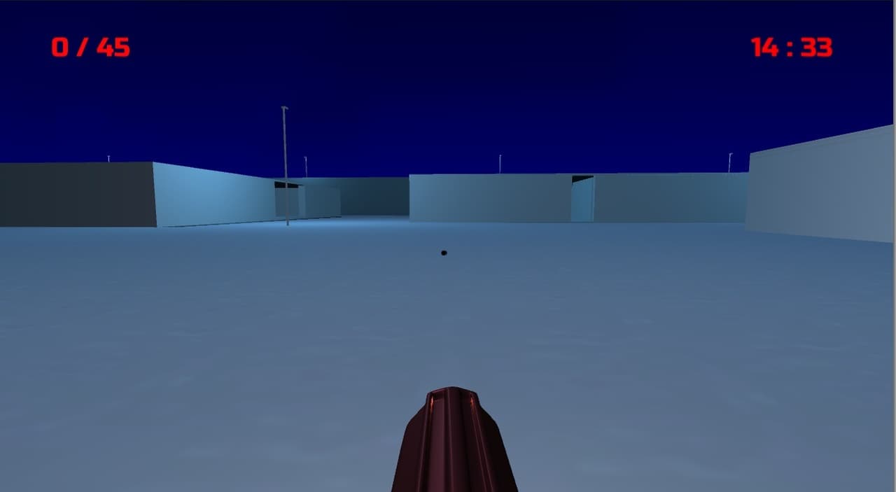 Battle Against Time 2.0 screenshot 3