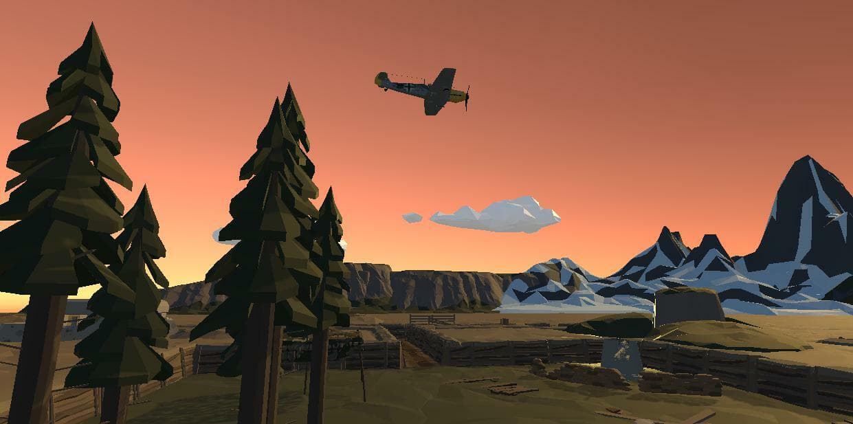 Dreamlike screenshot 2