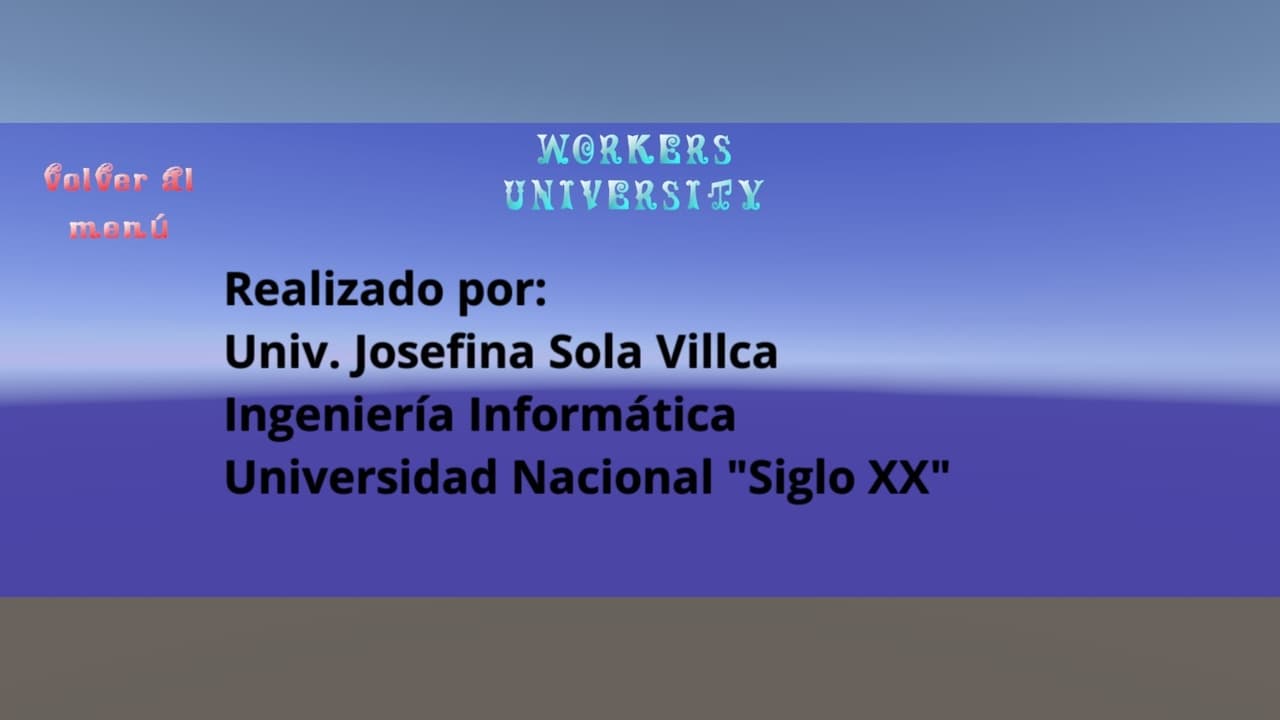 Universidad Obrera