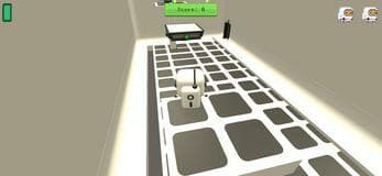 3D platformer (yellowgrinch) screenshot 3