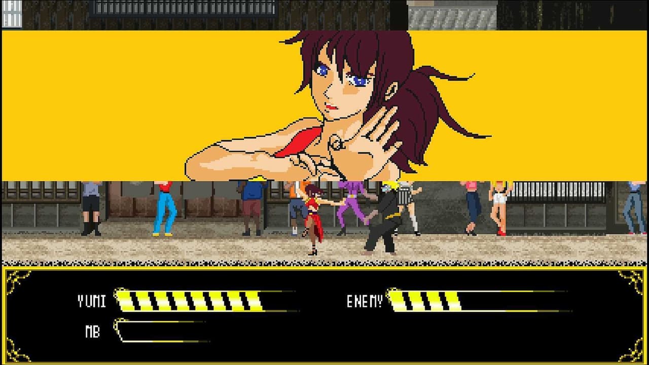 PPDD Mac Edition screenshot 2