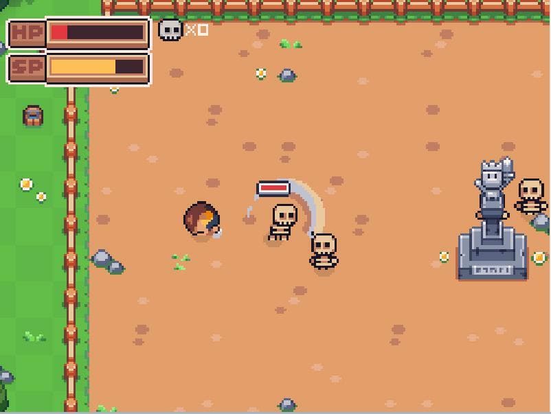 Festive screenshot 3