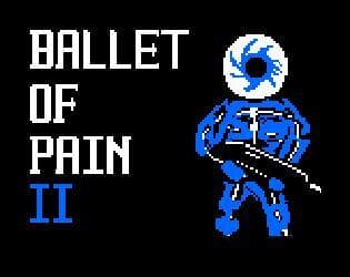 Ballet of Pain 2
