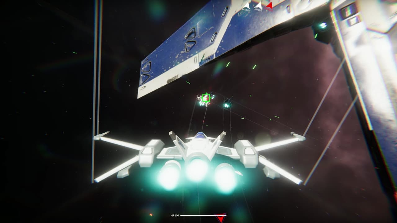 Invader Wars Battles screenshot 5