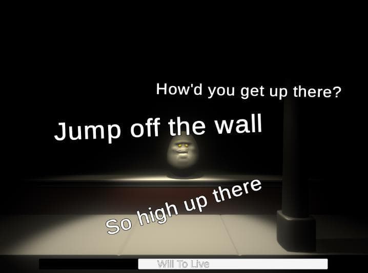 Humpty "Deb" Dumpty screenshot 3