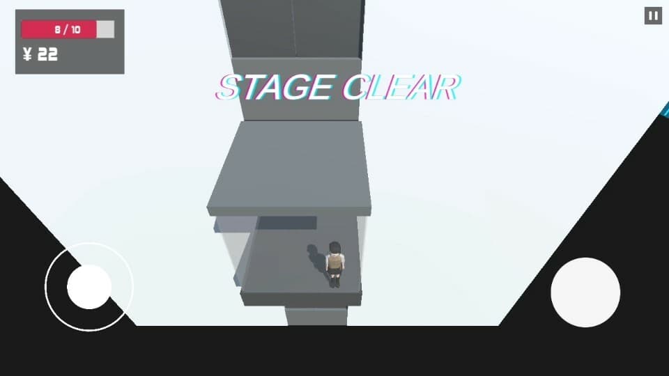 Neon Blade (JungwooYom) screenshot 4