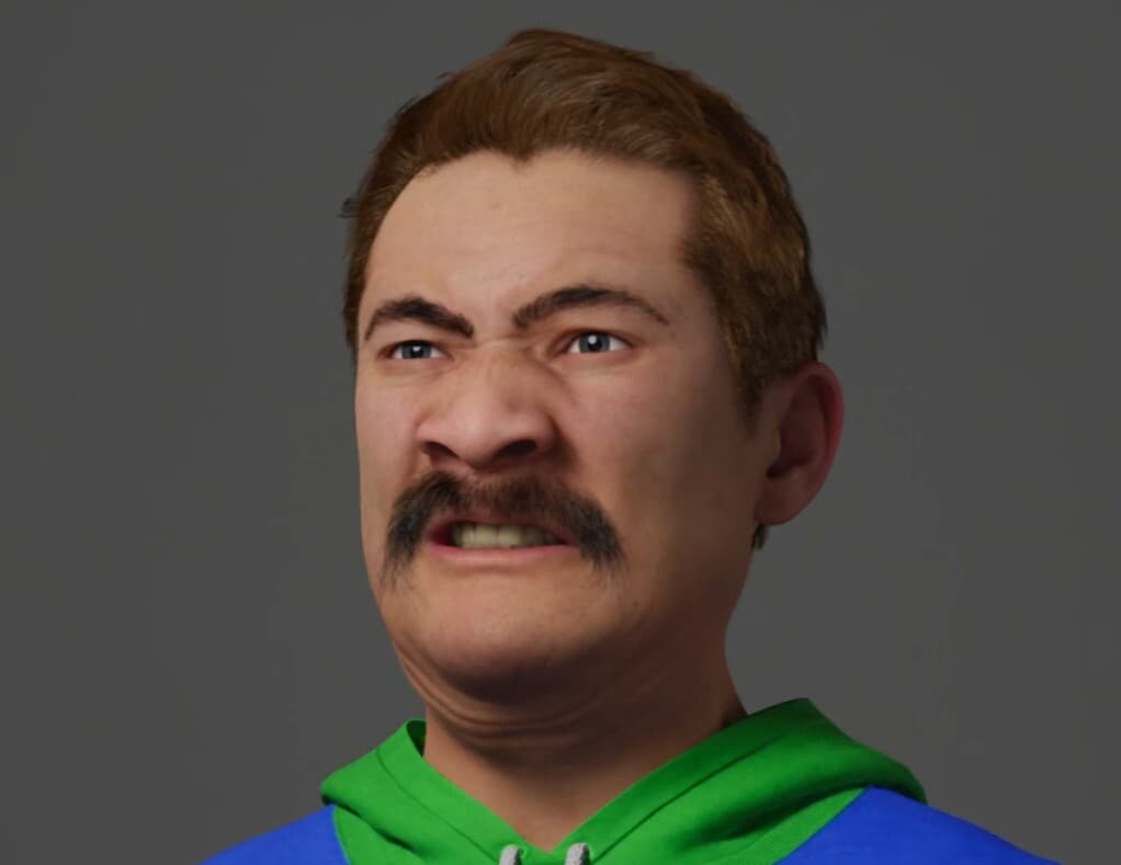 Super Mario (not)Bros screenshot 2
